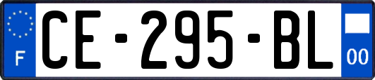 CE-295-BL