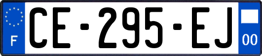 CE-295-EJ