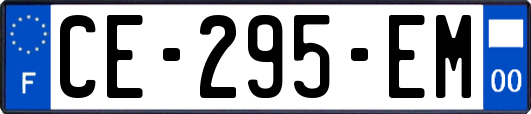 CE-295-EM