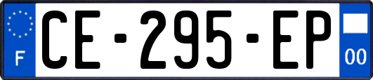 CE-295-EP