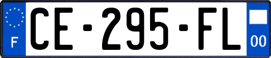 CE-295-FL