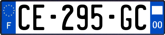 CE-295-GC