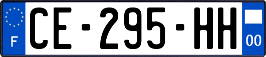 CE-295-HH