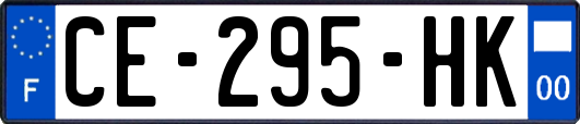 CE-295-HK