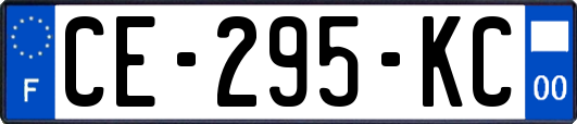 CE-295-KC