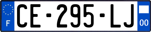 CE-295-LJ
