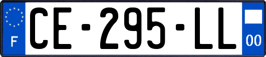 CE-295-LL