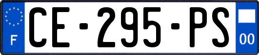 CE-295-PS