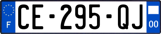 CE-295-QJ