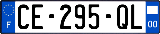 CE-295-QL