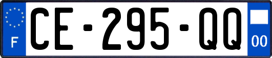 CE-295-QQ