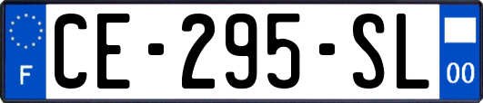 CE-295-SL