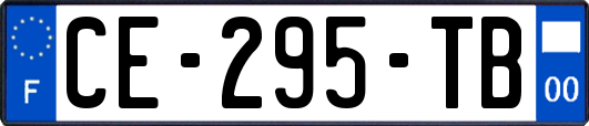 CE-295-TB