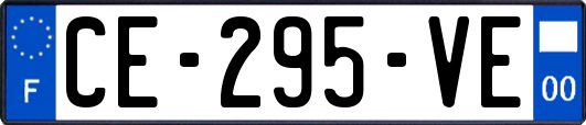 CE-295-VE