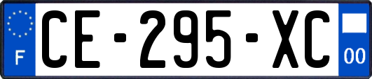 CE-295-XC