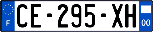 CE-295-XH