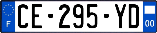CE-295-YD