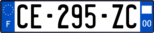 CE-295-ZC