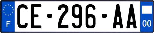 CE-296-AA