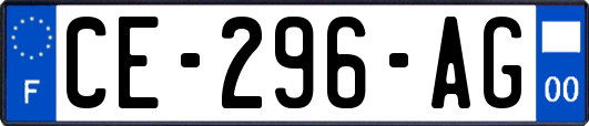 CE-296-AG