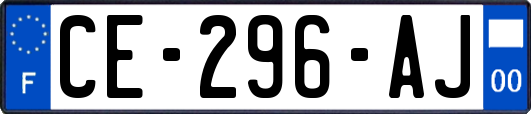 CE-296-AJ