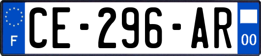 CE-296-AR