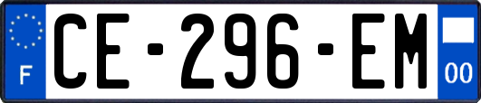 CE-296-EM
