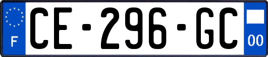 CE-296-GC