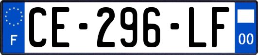 CE-296-LF