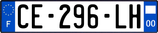 CE-296-LH