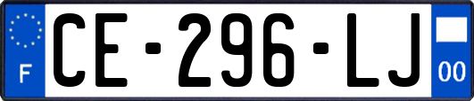 CE-296-LJ