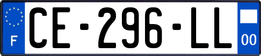 CE-296-LL
