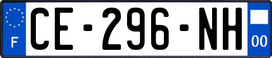 CE-296-NH