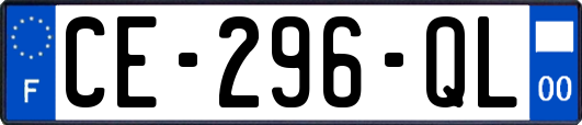 CE-296-QL