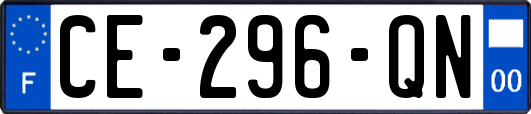 CE-296-QN