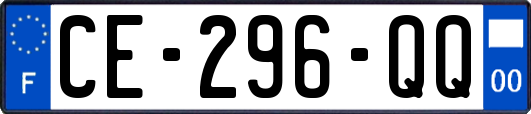 CE-296-QQ