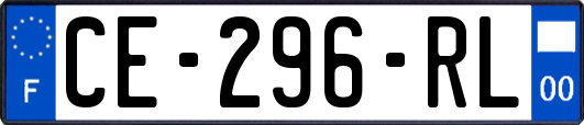 CE-296-RL