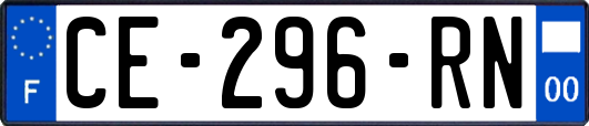 CE-296-RN