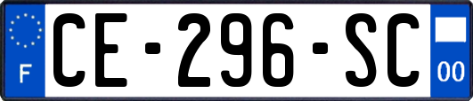 CE-296-SC