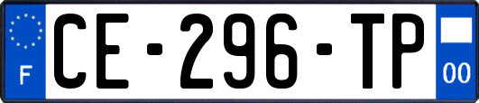 CE-296-TP