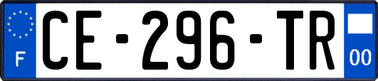 CE-296-TR