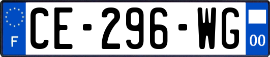 CE-296-WG