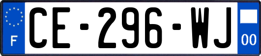 CE-296-WJ