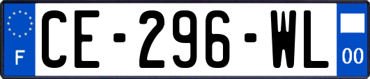 CE-296-WL