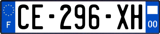 CE-296-XH