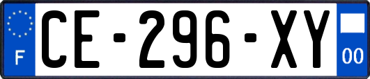 CE-296-XY