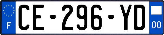 CE-296-YD
