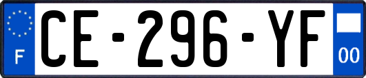 CE-296-YF