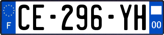 CE-296-YH
