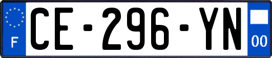 CE-296-YN